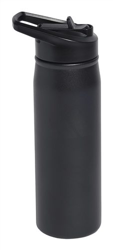 ADIDAS 600ML METAL DRINK BOTTLE