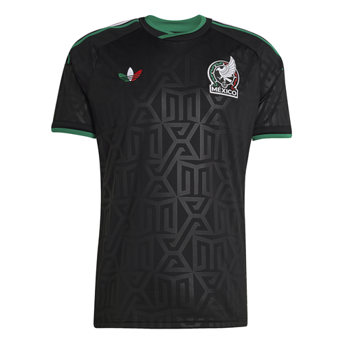 ADIDAS MEXICO THIRD JERSEY