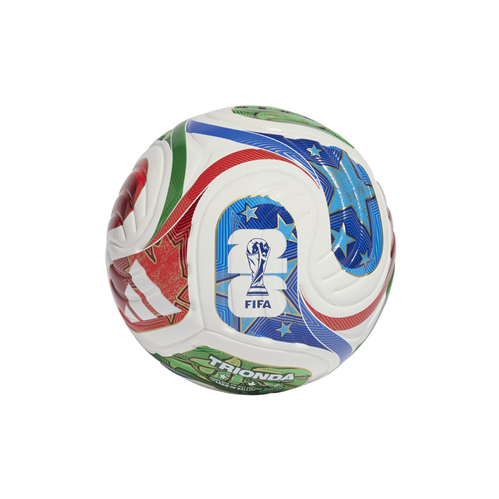 ADIDAS FIFA WORLD CUP 26™ MINI FOOTBALL