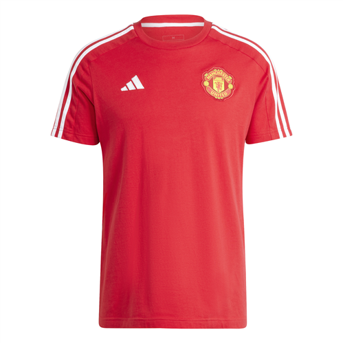 ADIDAS MANCHESTER UNITED DNA TEE