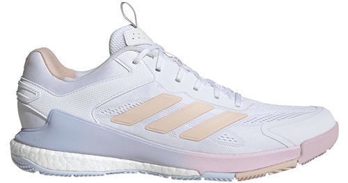 ADIDAS NETCOURT ELITE WOMEN'S NETBALL SHOES