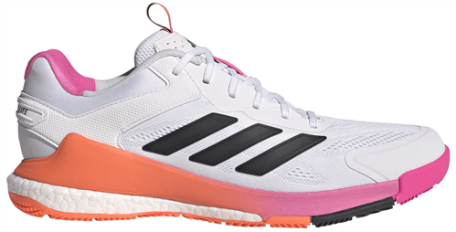 ADIDAS NETCOURT ELITE WOMEN'S NETBALL SHOES
