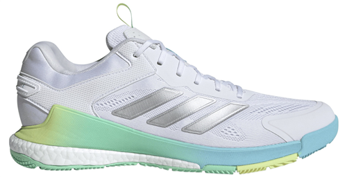 ADIDAS NETCOURT ELITE WOMEN'S NETBALL SHOES