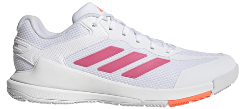 ADIDAS NETCOURT PRO WOMEN'S NETBALL SHOES