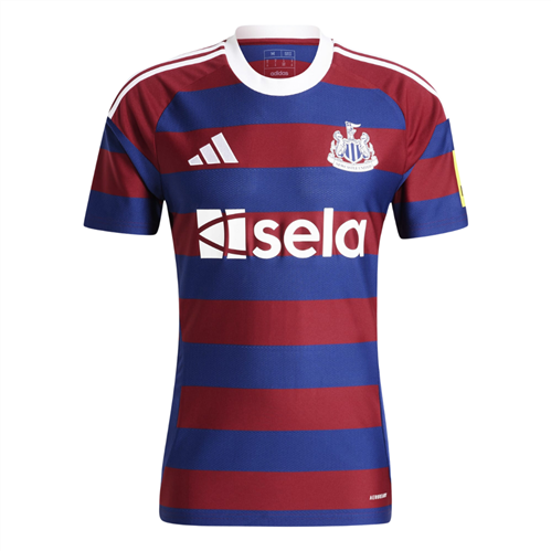 ADIDAS NEWCASTLE UNITED REPLICA AWAY JERSEY