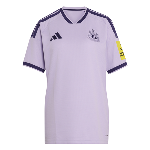 ADIDAS NEWCASTLE UNITED REPLICA THIRD JERSEY