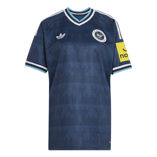 ADIDAS NEWCASTLE UNITED REPLICA AWAY JERSEY