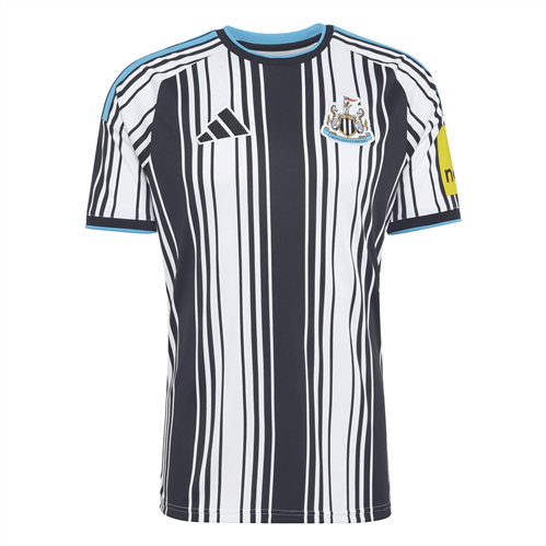 ADIDAS NEWCASTLE UNITED REPLICA HOME JERSEY