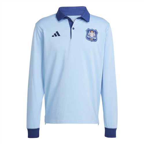ADIDAS NEW SOUTH WALES RETRO JERSEY
