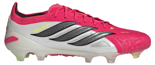 ADIDAS PREDATOR ELITE FG BOOTS