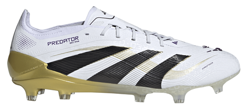 ADIDAS PREDATOR ELITE FG BOOTS