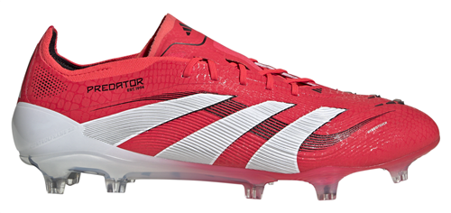ADIDAS PREDATOR ELITE FG BOOTS
