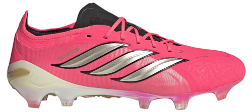 ADIDAS PREDATOR ELITE FG BOOTS