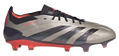 ADIDAS PREDATOR ELITE FG BOOTS