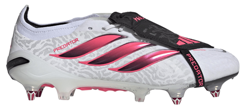 ADIDAS PREDATOR ELITE FOLD-OVER TONGUE SG BOOTS