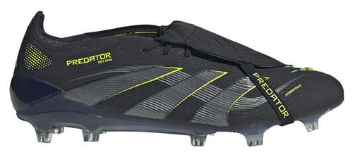 ADIDAS PREDATOR ELITE FOLD-OVER TONGUE FG BOOTS