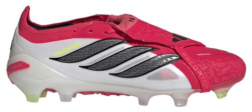 ADIDAS PREDATOR ELITE FOLD-OVER TONGUE FG BOOTS