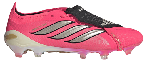 ADIDAS PREDATOR ELITE FOLD-OVER TONGUE FG BOOTS