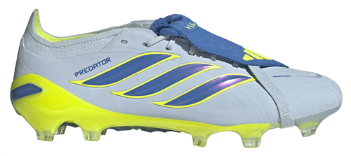 ADIDAS PREDATOR ELITE FOLD-OVER TONGUE FG BOOTS