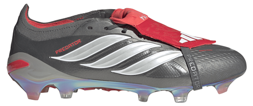 ADIDAS PREDATOR ELITE FOLD-OVER TONGUE FG BOOTS