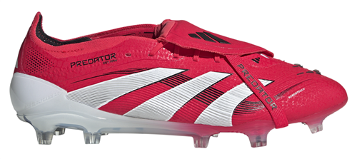 ADIDAS PREDATOR ELITE FOLD-OVER TONGUE FG BOOTS
