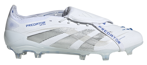 ADIDAS PREDATOR ELITE FOLD-OVER TONGUE FG BOOTS