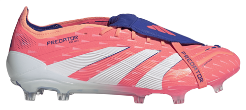 ADIDAS PREDATOR ELITE FOLD-OVER TONGUE FG BOOTS