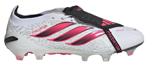 ADIDAS PREDATOR ELITE FOLD-OVER TONGUE FG BOOTS