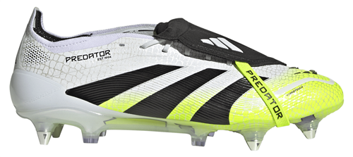 ADIDAS PREDATOR ELITE FOLD-OVER SG TONGUE FG BOOTS