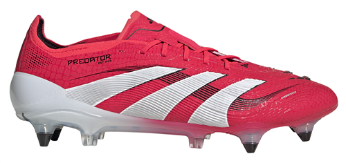 ADIDAS PREDATOR ELITE SG BOOTS