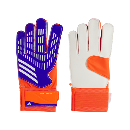 ADIDAS JNR PREDATOR TRAINING FOOTBALL GK GLOVE