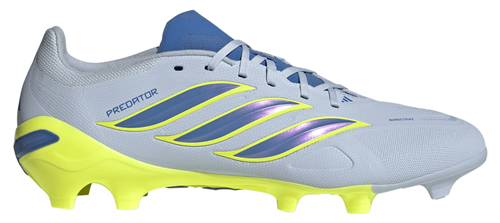 ADIDAS PREDATOR LEAGUE FG BOOTS