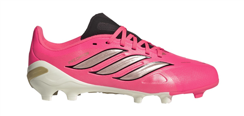 ADIDAS JNR PREDATOR LEAGUE FG BOOTS