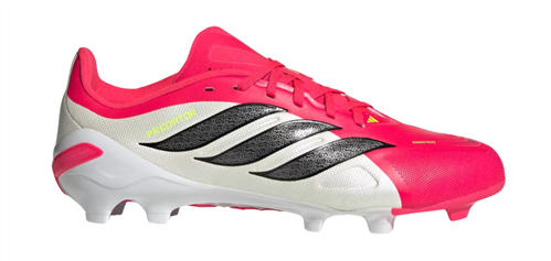 ADIDAS JNR PREDATOR LEAGUE FG/MG BOOTS