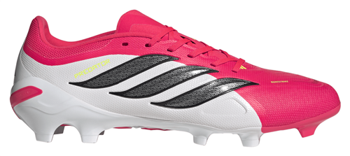 ADIDAS PREDATOR LEAGUE FG/MG BOOTS