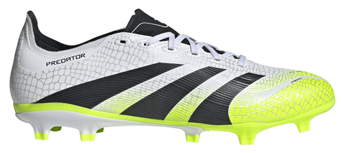 ADIDAS PREDATOR LEAGUE FG/MG BOOTS