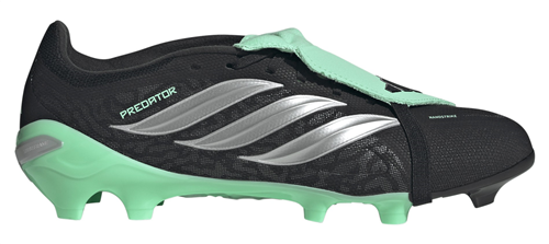 ADIDAS PREDATOR LEAGUE FOLD-OVER TONGUE FG BOOTS