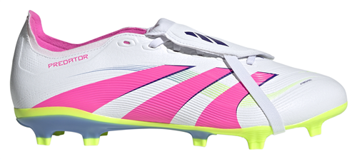 ADIDAS PREDATOR LEAGUE FOLD-OVER TONGUE FG BOOTS