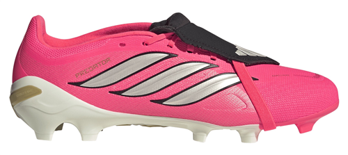 ADIDAS PREDATOR LEAGUE FOLD-OVER TONGUE FG BOOTS