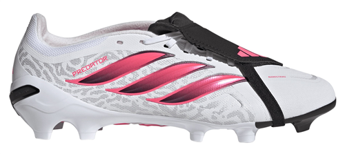 ADIDAS PREDATOR LEAGUE FOLD-OVER TONGUE FG BOOTS