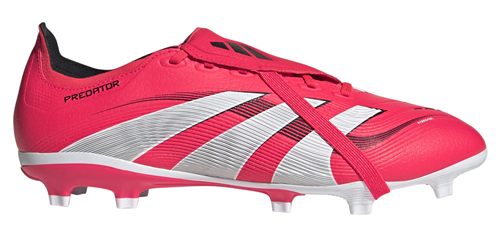 ADIDAS PREDATOR LEAGUE FOLD-OVER TONGUE FG BOOTS