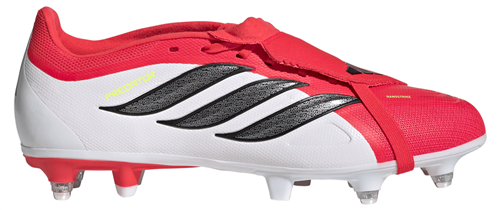 ADIDAS PREDATOR LEAGUE FOLD-OVER TONGUE SG BOOTS