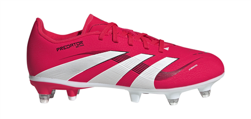 ADIDAS JNR PREDATOR LEAGUE SG BOOTS
