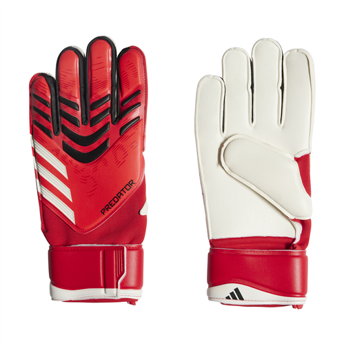 ADIDAS PREDATOR MATCH FOOTBALL GK GLOVES