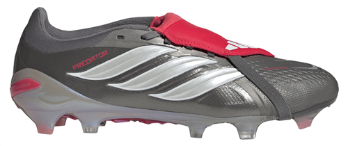 ADIDAS PREDATOR PRO FOLD-OVER TONGUE FG BOOTS