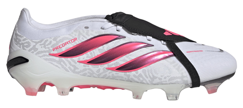 ADIDAS PREDATOR PRO FOLD-OVER TONGUE FG BOOTS