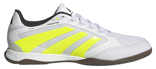 ADIDAS PREDATOR PRO INDOOR BOOTS