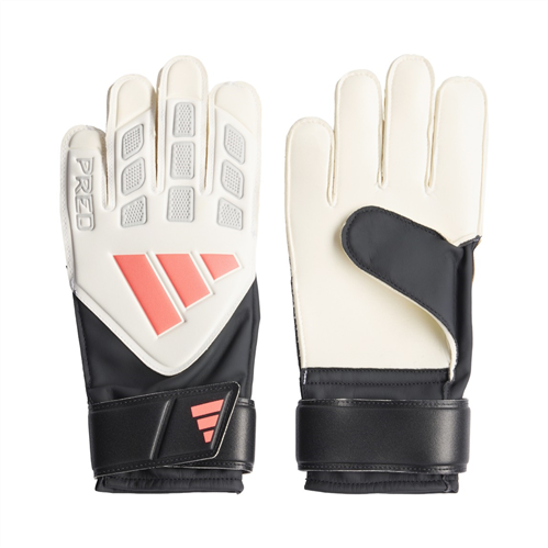 ADIDAS JNR PREDATOR TRAINING FOOTBALL GK GLOVES