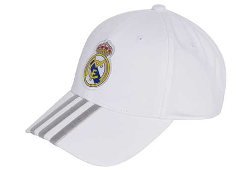 ADIDAS REAL MADRID BB CAP