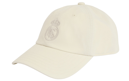 ADIDAS REAL MADRID FC DAD CAP